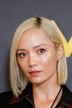 Pom Klementieff